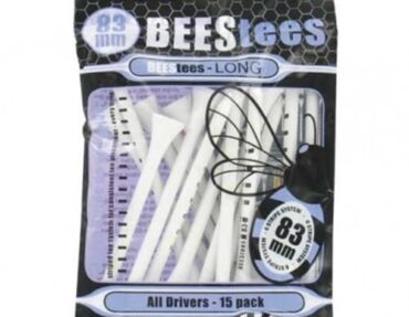 Bees tees 83mm