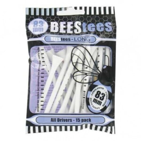 Bees tees 83mm