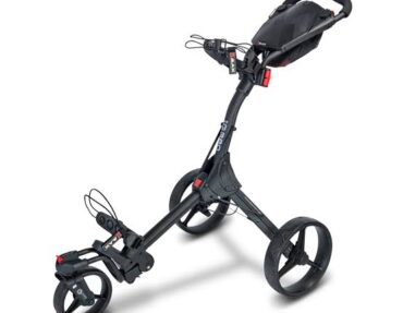 Big Max IQ 360 Trolley