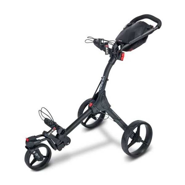 Big Max IQ 360 Trolley