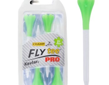 Champ Fly Tee Pro