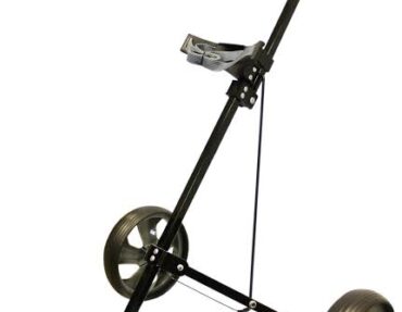 Glide Tek 1.0 trolley