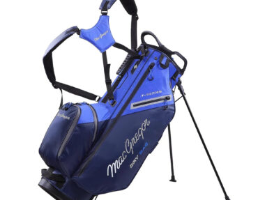 Macgregor 7 Series Water Resistant Bag