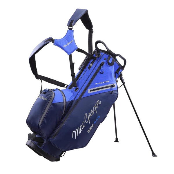 Macgregor 7 Series Water Resistant Bag