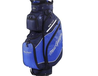 Macgregor Mac 14 Cart Bag