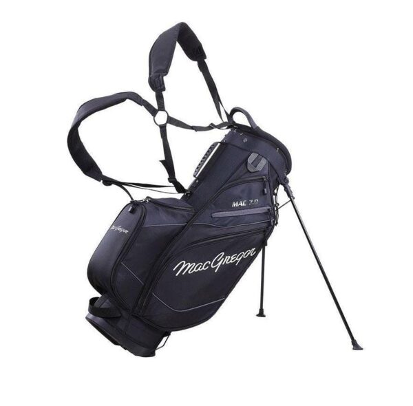 Macgregor Hybrid 14 Stand Bag - Image 3