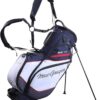 Macgregor Hybrid 14 Stand Bag - Image 4