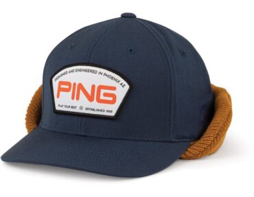 Ping Cap