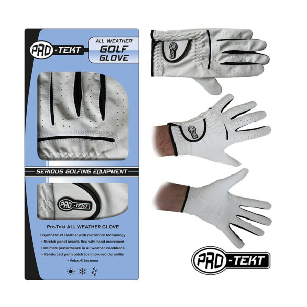 Pro Tekt All Weather Glove