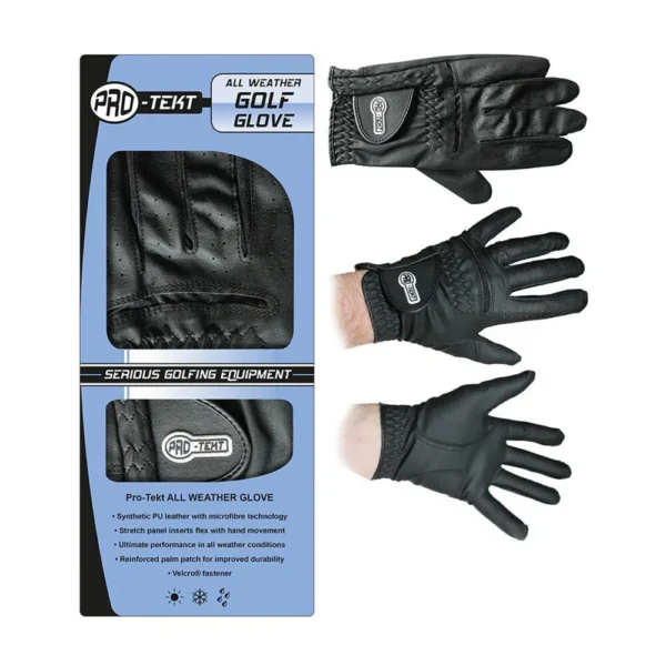 Pro Tekt All Weather Glove - Image 2