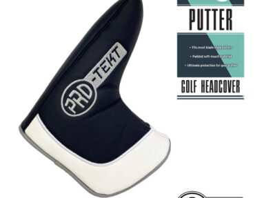 Pro Tekt Putter Cover (Blade)