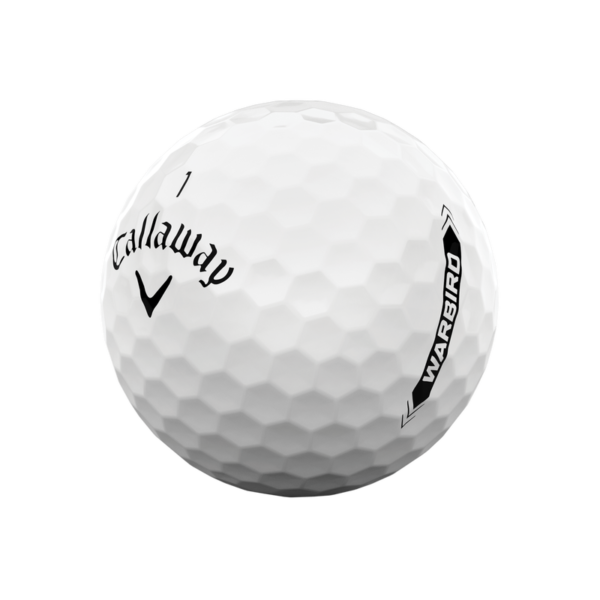 Callaway Warbird balls - Image 2