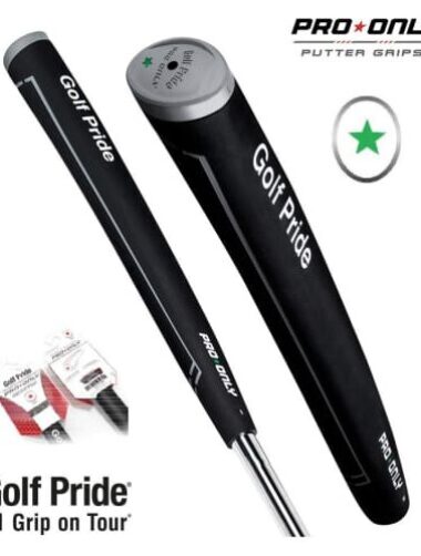 Golf Pride Putter Grip