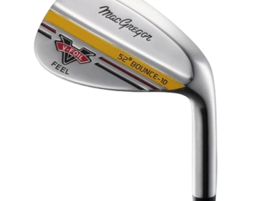 Macgregor V Foil 52° Wedge