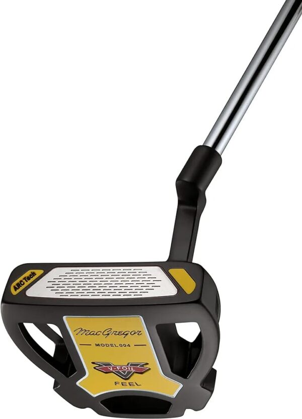 Macgregor V Foil putter - Image 3