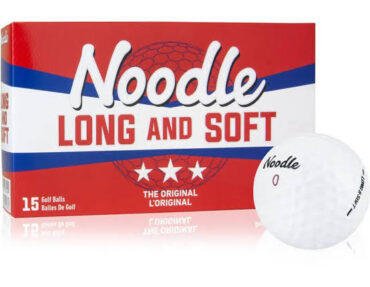 Noodle Balls