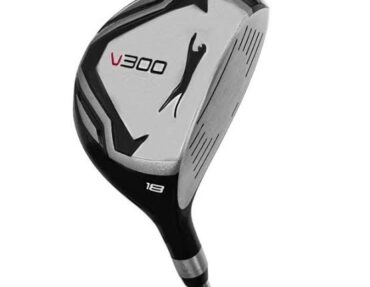 Slazenger V 300 Fairway Wood