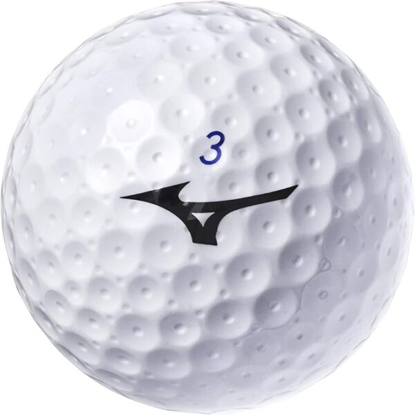 Mizuno RB 566V Balls - Image 2