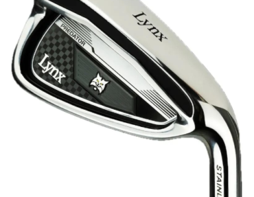 Lynx 7 Iron