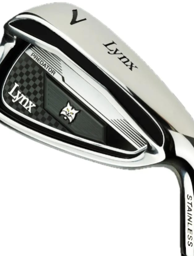 Lynx 7 Iron